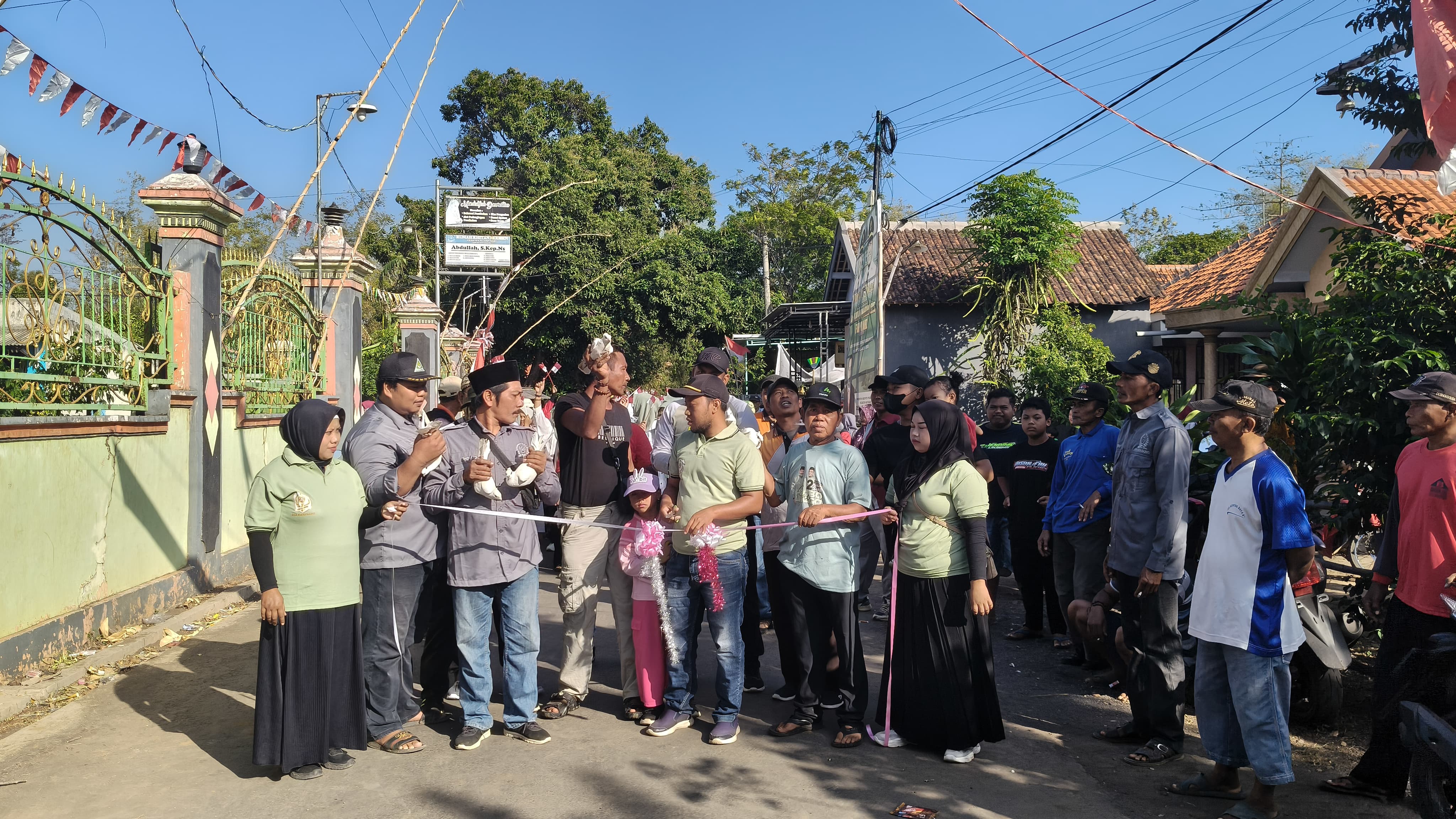 Gambar Berita